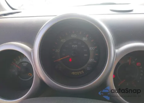 2005 Honda Element Ex from USA, damaged, VIN 5J6YH28695L005827